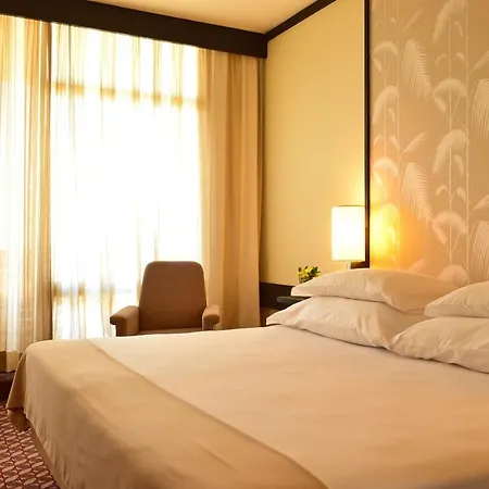 Pestana Casino Park & Casino Отель Фуншал