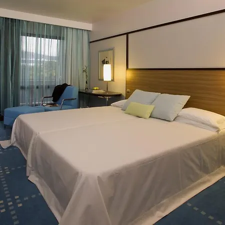 Отель Pestana Casino Park & Casino Фуншал