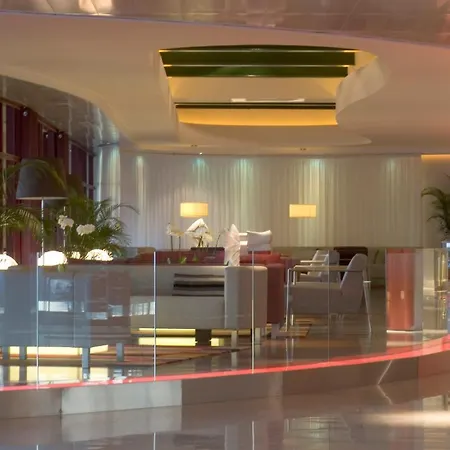 Hotel Pestana Casino Park & Casino 5*