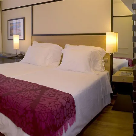 Hotell Pestana Casino Park & Casino Funchal (Madeira)