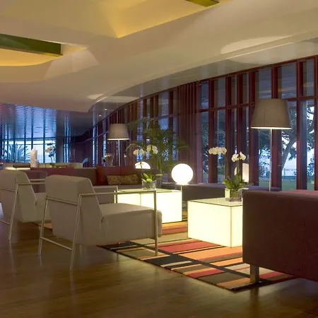 Pestana Casino Park & Casino Hotell 5*