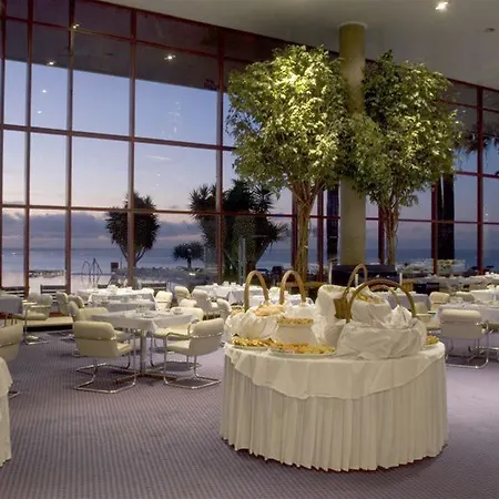 Pestana Casino Park & Casino 5*