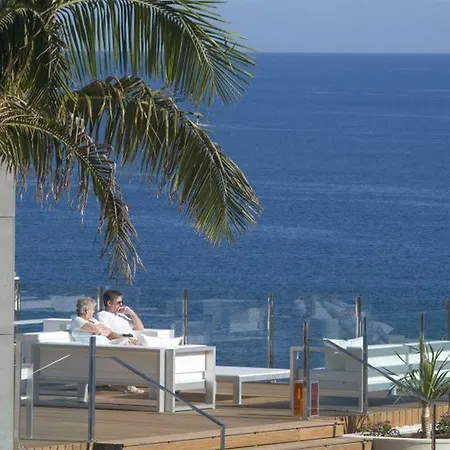Pestana Casino Park & Casino 5* Funchal (Madeira)