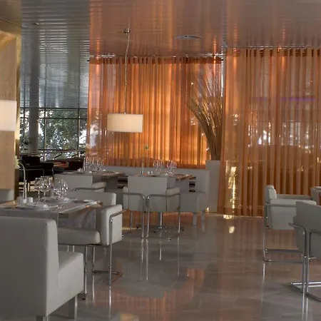 Hotell Pestana Casino Park & Casino