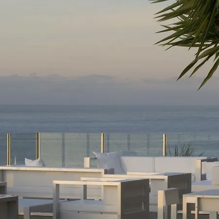 Hotell Pestana Casino Park & Casino 5*