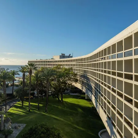 Pestana Casino Park & Casino Hotell Funchal (Madeira)