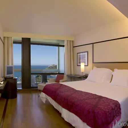 Pestana Casino Park & Casino Hotell Funchal (Madeira)