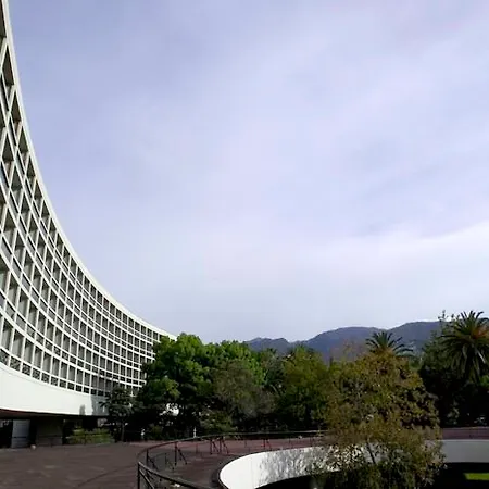 Hotell Pestana Casino Park & Casino