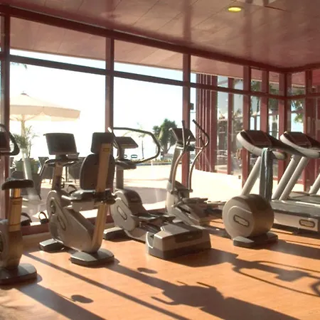 Pestana Casino Park & Casino 5* Funchal (Madeira)