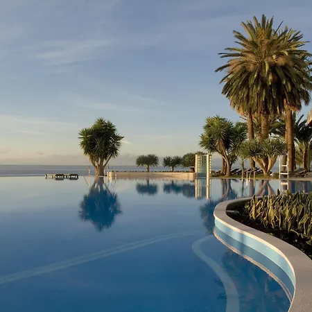 Hotell Pestana Casino Park & Casino Funchal (Madeira)