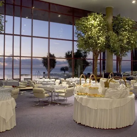 Pestana Casino Park & Casino Hotell
