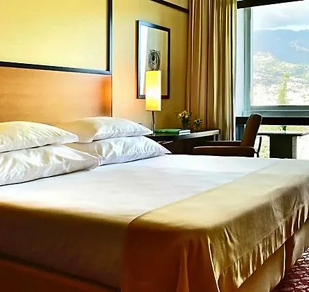 Pestana Casino Park & Casino Funchal (Madeira)
