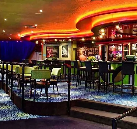 Pestana Casino Park & Casino