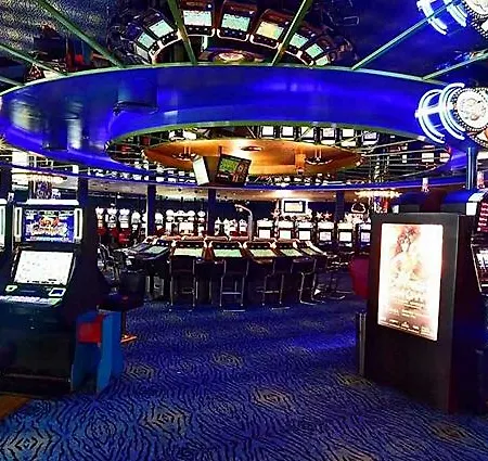 Pestana Casino Park & Casino