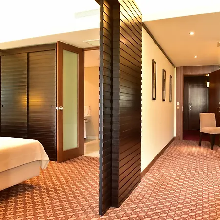 Pestana Casino Park & Casino Φουνκάλ