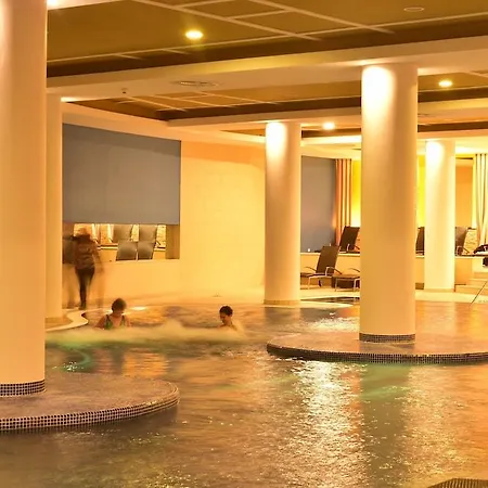 Pestana Casino Park & Casino Φουνκάλ