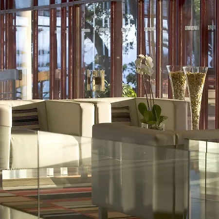 Pestana Casino Park & Casino