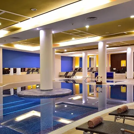 Pestana Casino Park & Casino Ξενοδοχείο Φουνκάλ