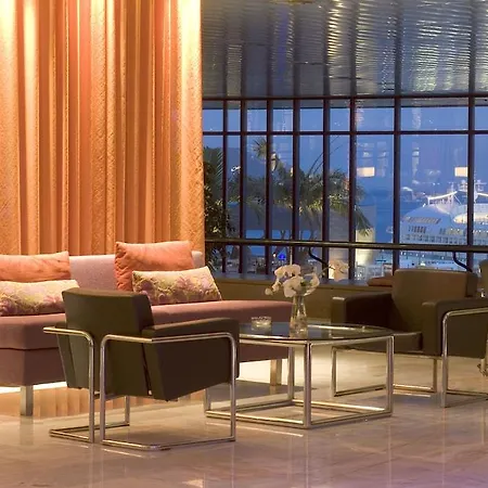 Ξενοδοχείο Pestana Casino Park & Casino 5*
