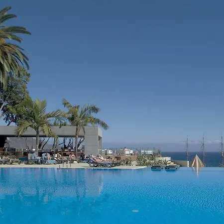 Pestana Casino Park & Casino Ξενοδοχείο