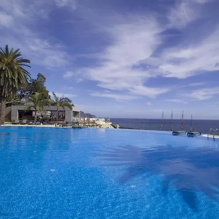 Ξενοδοχείο Pestana Casino Park & Casino