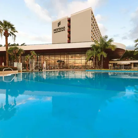 Ξενοδοχείο Pestana Casino Park & Casino Φουνκάλ
