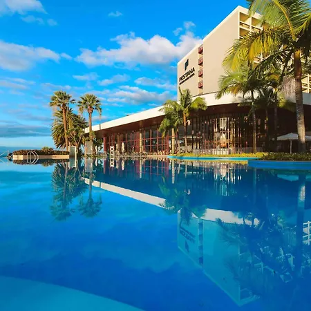 Pestana Casino Park & Casino