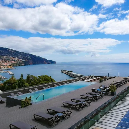 Ξενοδοχείο Pestana Casino Park & Casino 5*