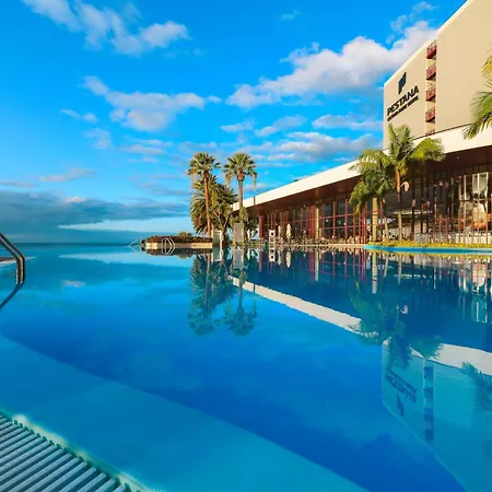 Pestana Casino Park & Casino Φουνκάλ