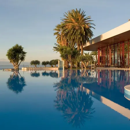 Pestana Casino Park & Casino Funchal (Madeira)