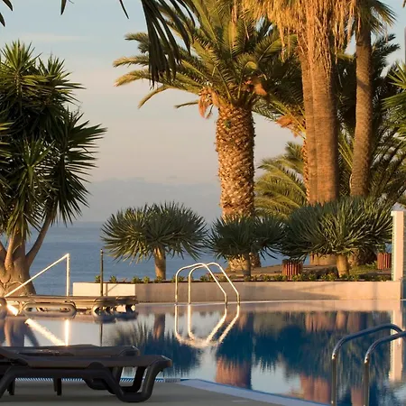 Ξενοδοχείο Pestana Casino Park & Casino 5*