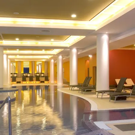 Ξενοδοχείο Pestana Casino Park & Casino 5*