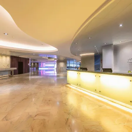 Ξενοδοχείο Pestana Casino Park & Casino 5*
