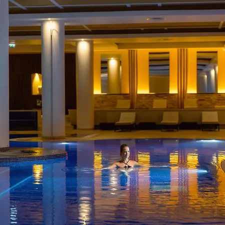 Pestana Casino Park & Casino 5* Φουνκάλ
