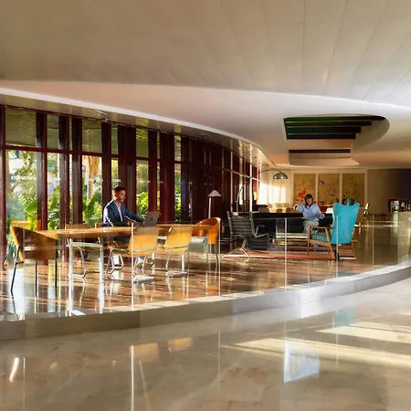 Ξενοδοχείο Pestana Casino Park & Casino 5*