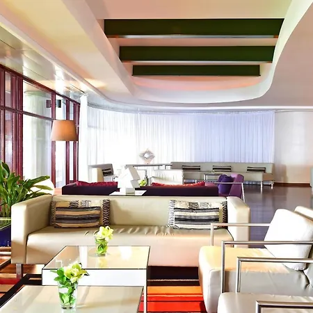Pestana Casino Park & Casino 5* Φουνκάλ