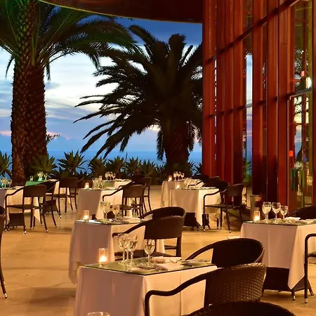 Ξενοδοχείο Pestana Casino Park & Casino