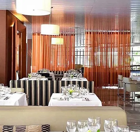 Pestana Casino Park & Casino Hotel 5*